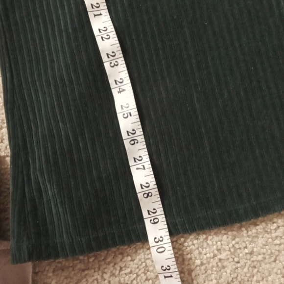 Free People Wide-leg Pants Small - Picture 8 of 8